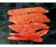 Orkney Scotch Ox liver